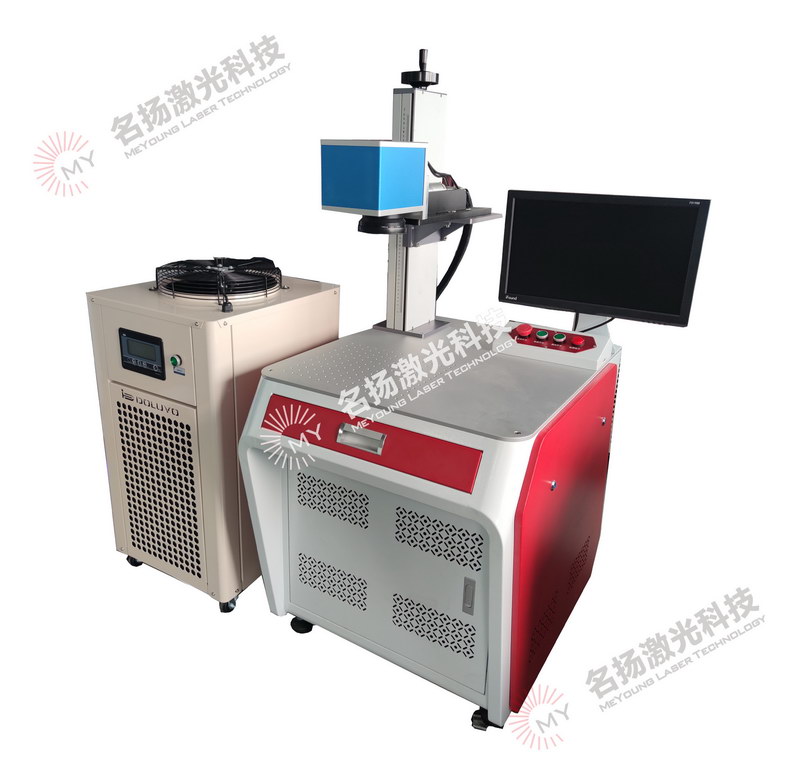 振鏡激光焊接機 屏蔽罩焊接