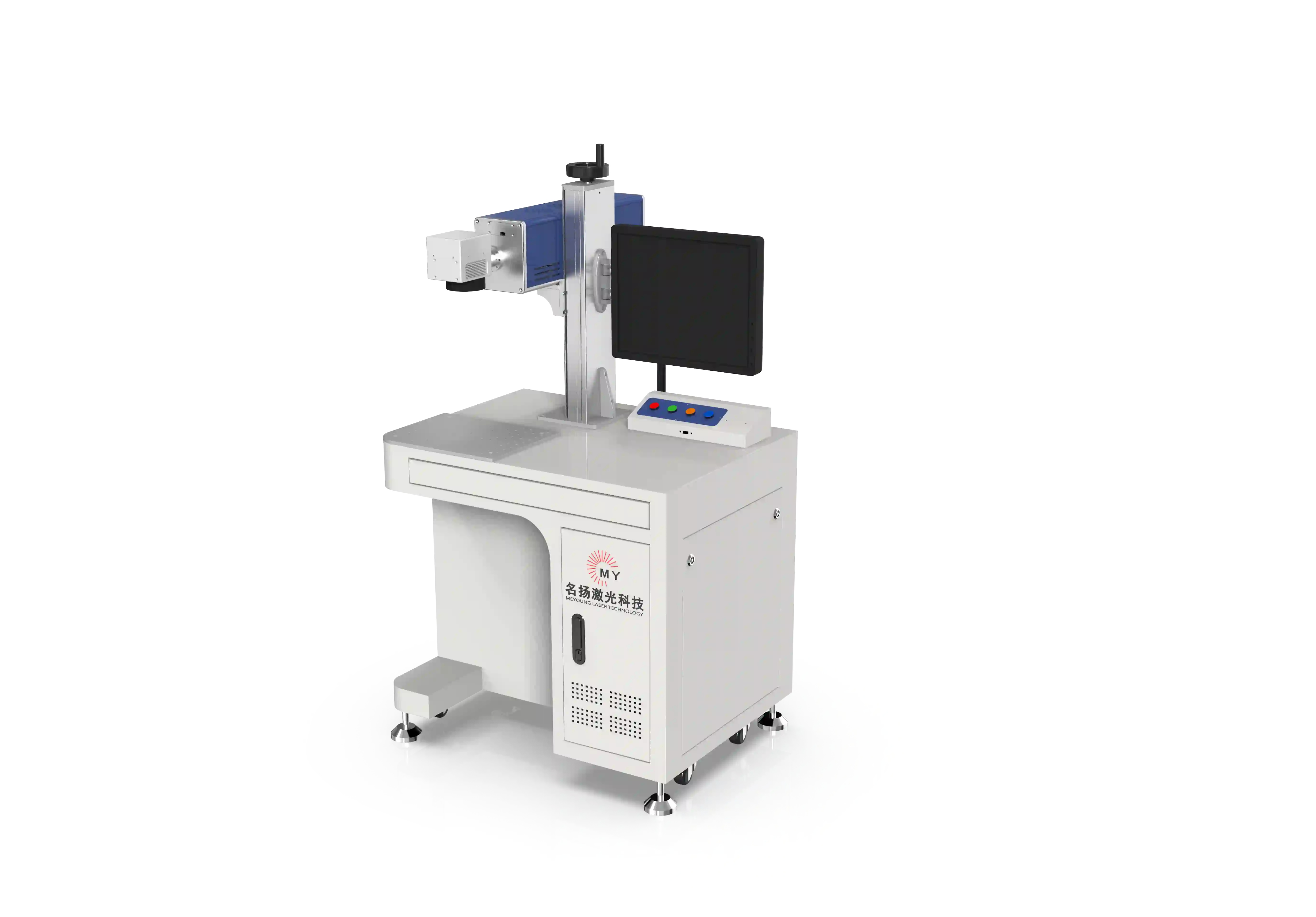 二氧化碳激光打標機