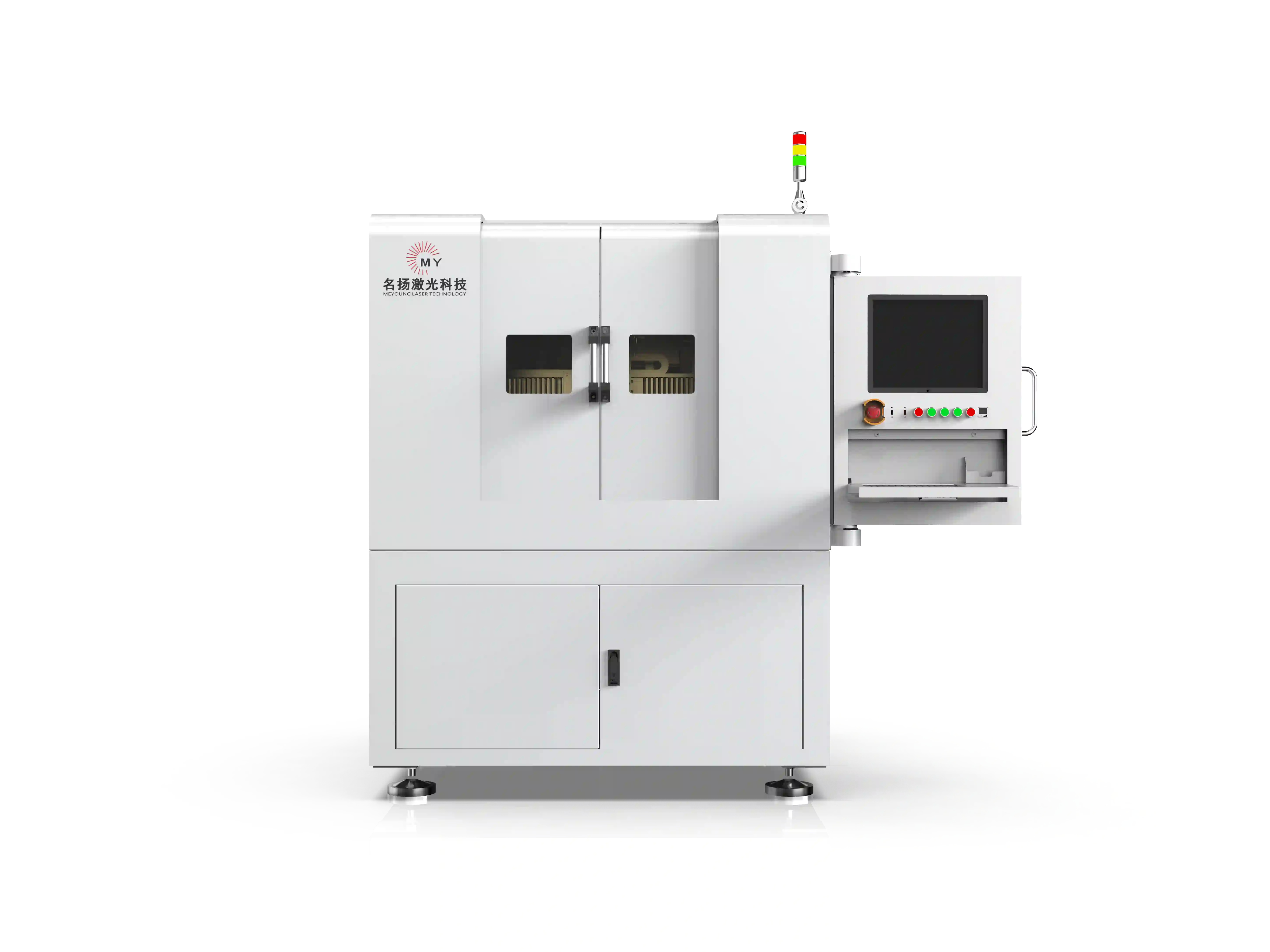 精密超快激光切割機